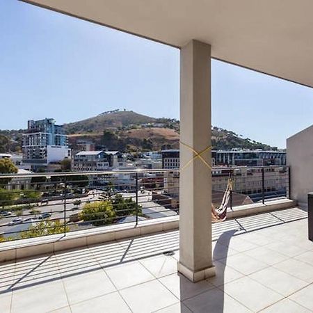 Appartamento Amava Quayside Città del Capo Esterno foto