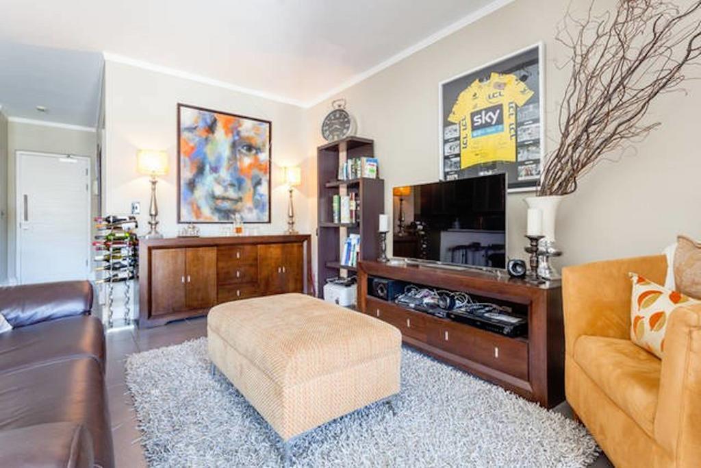 Appartamento Amava Quayside Città del Capo Esterno foto